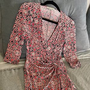 Sexy Summer Mini Dress